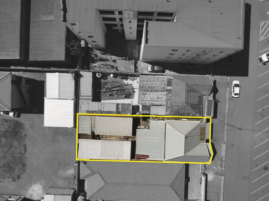 12 Bedroom Property for Sale in Quigney Eastern Cape